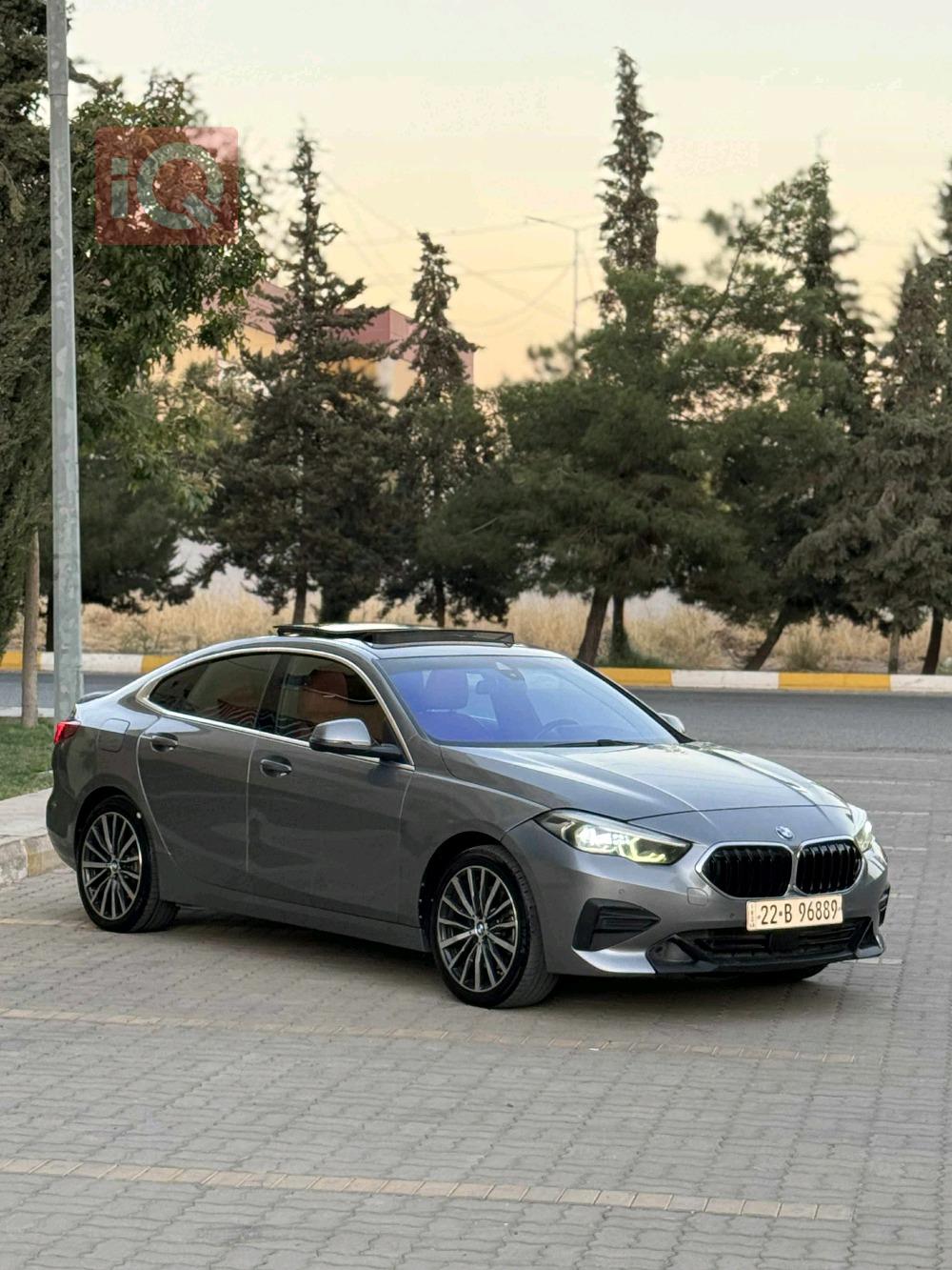 BMW 2-Series